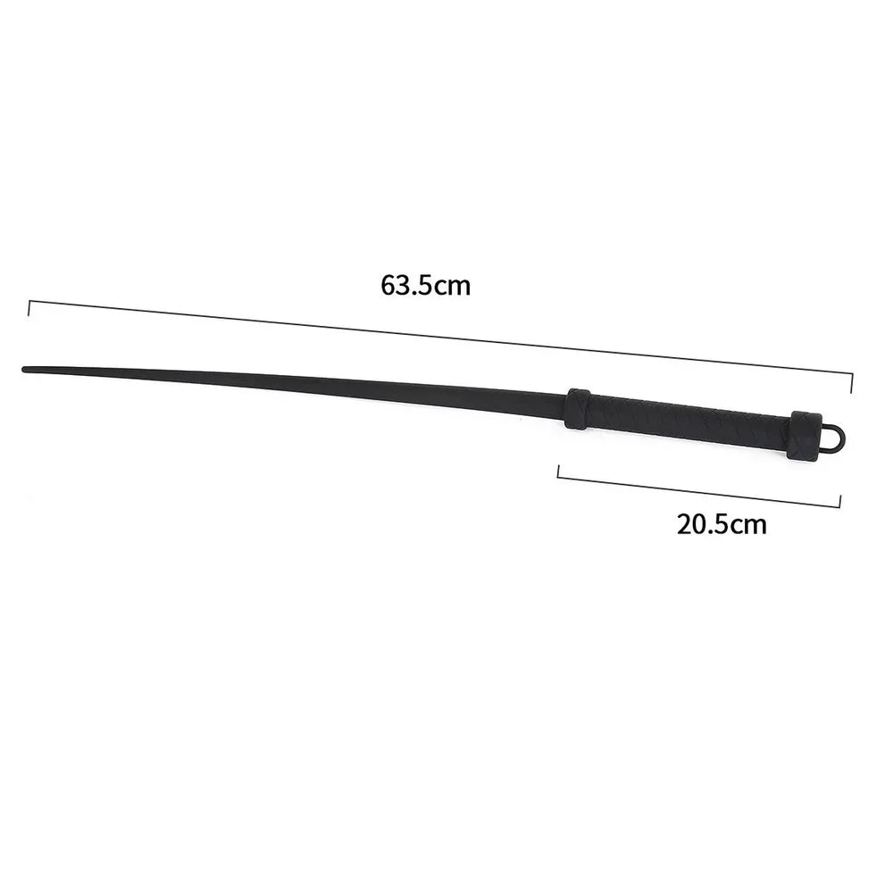 Silicone Riding Horse Whip Fetish BDSM Whip SM Adult Game Slave Sexy Whip Erotic Sex Toys for Couple Flirting Sexy Accessories