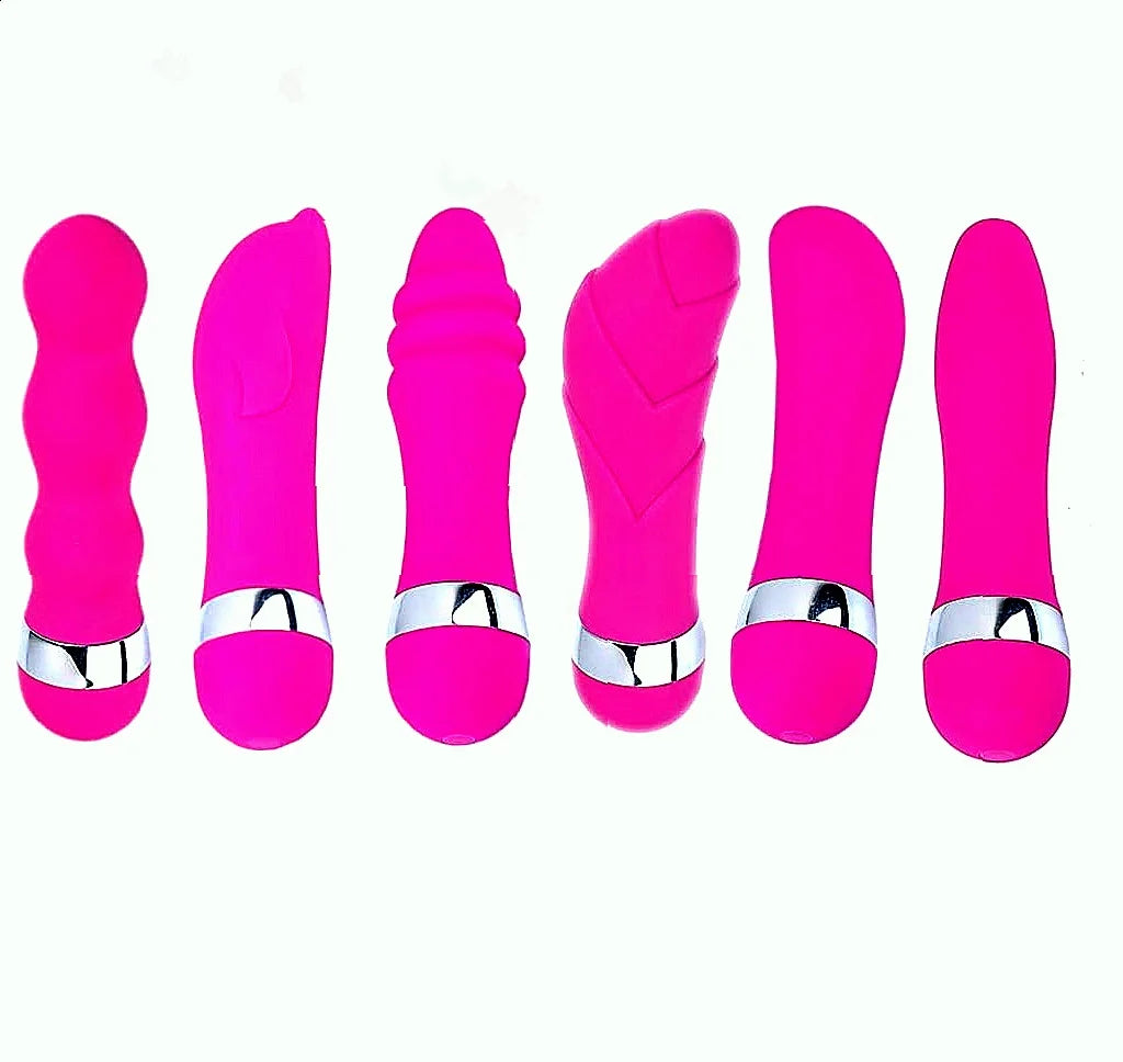 Sex toys Powerful Vibrating G Spot Vibrator Stimulator Adult Toy Dildo Vibe Sex Toys for Men Women Couples