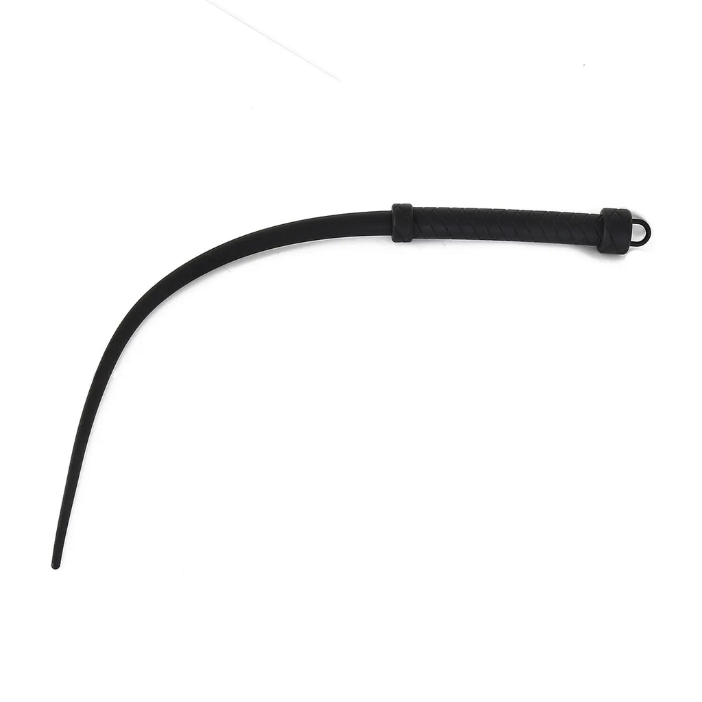 BDSM Bondage Spanking Silicone Bondage Sex Whip Fetish Flogger Horse Adult BDSM Slave Erotic Sex Toys For Couples Women Men