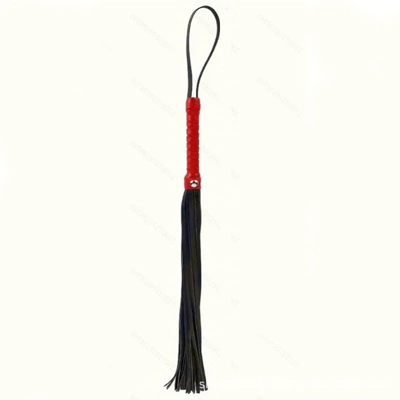 BDSM adult whip, sex slapping, male and female sm tuning whip, adult products BDSM loose whip