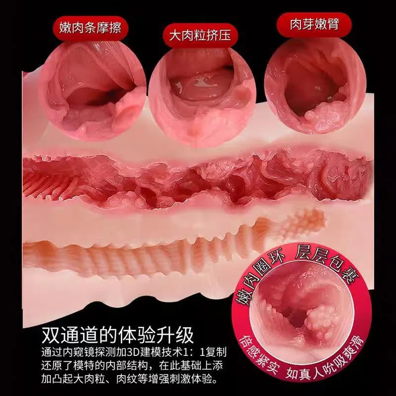 18-year-old adult sex toys, sexy sex dolls sexy breasts and butts realistic vaginas and anuses, blowjob dolls, male masturbation