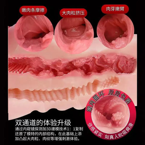 18-year-old adult sex toys, sexy sex dolls sexy breasts and butts realistic vaginas and anuses, blowjob dolls, male masturbation