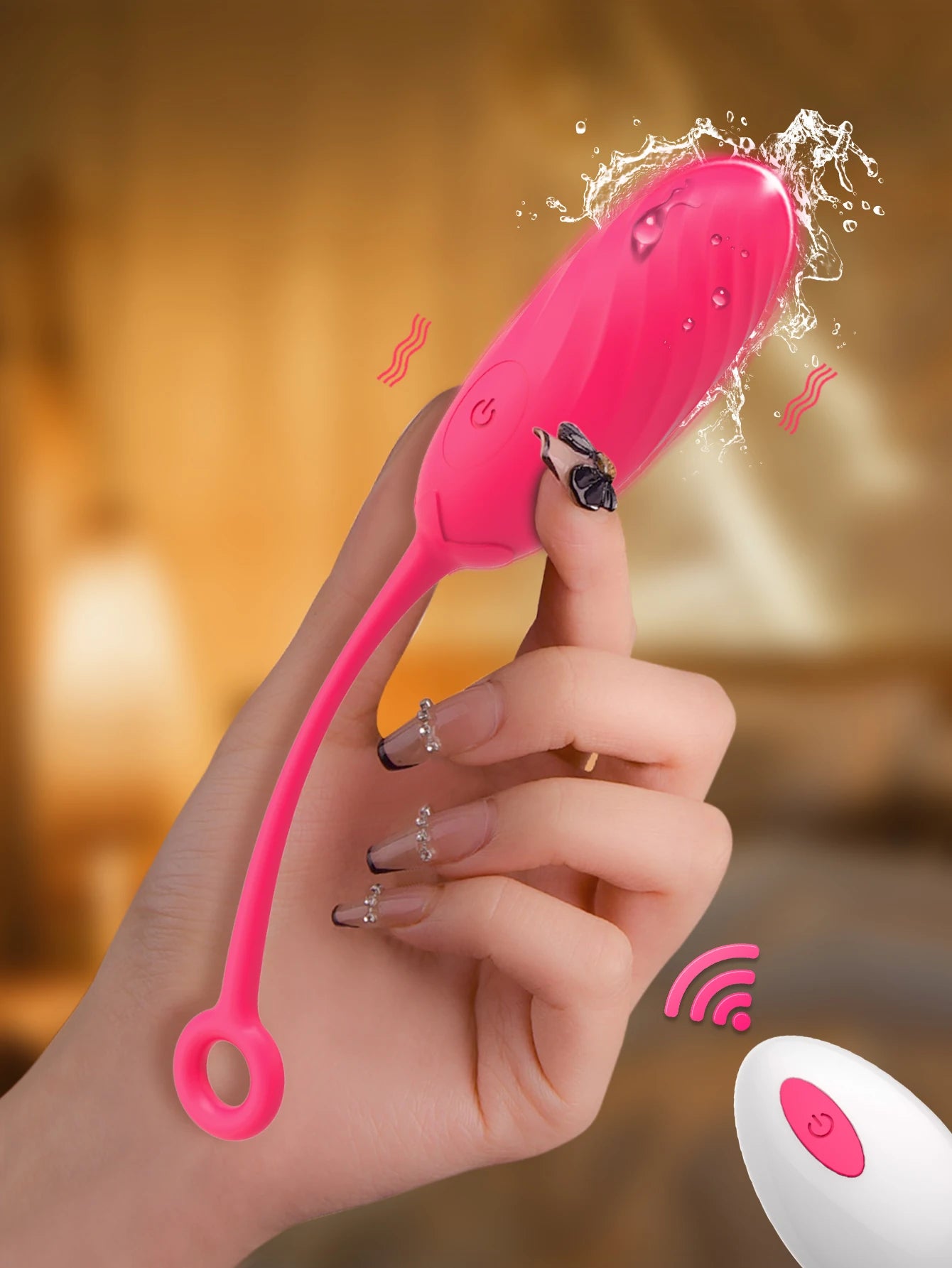 Sexy Adult Patting Vibrating Love Egg for Women Dildo Clit Vibration Penetration Vagina Vibrator Sex Adult Toy for Adults 18