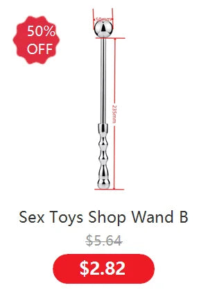 Adult Games Sex Toys XXS/XS/S/M/L Metal Anal Plug Ass Fox Tail Women Gay Erotic Bdsm Fetish Butt Extender Dilator Role Play