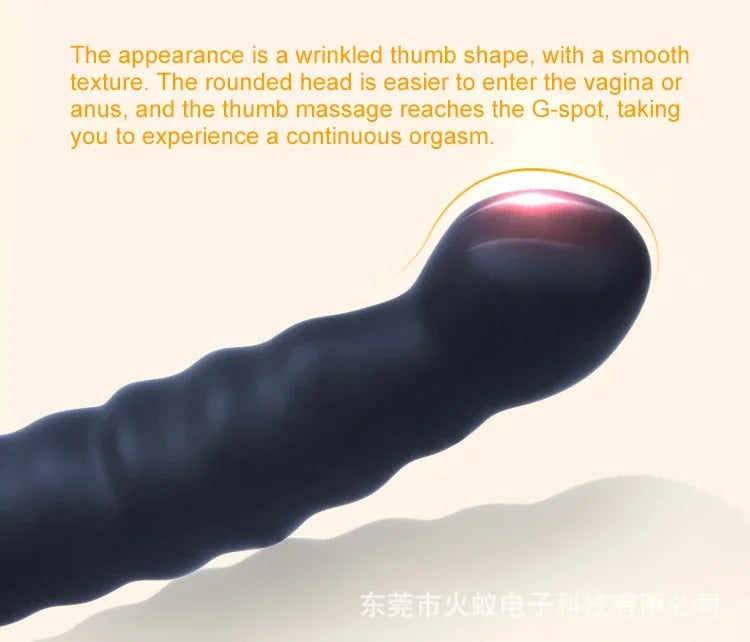 Dildo Anal Plug Butt Plug with Strong Suction Cup Prostate Massager Product Anal Dilation Masturbation Adult Sex Toys Women Men