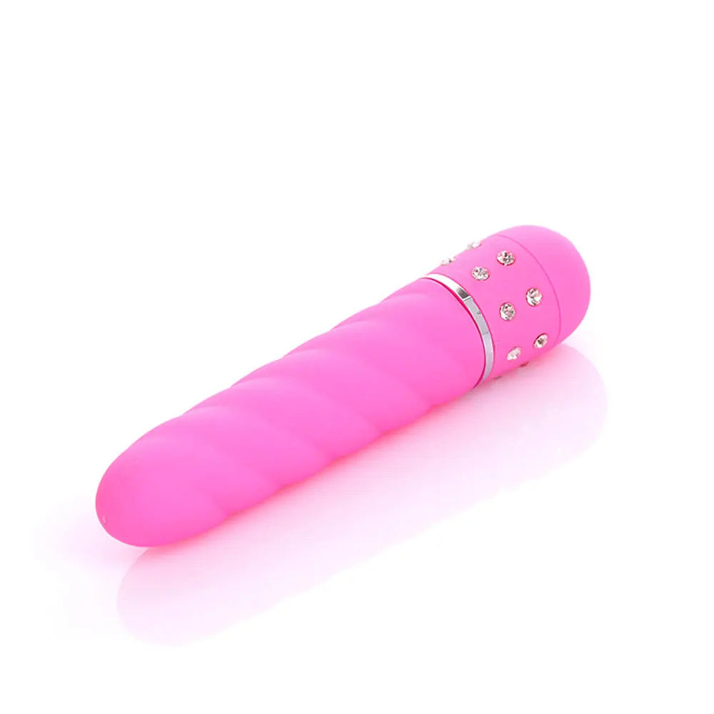 Mini Powerful Vibrator Sex Toys for Woman AV Magic Wand Vibrators Clitoris Stimulator Masturbator Dildo Erotic Toys for Adult
