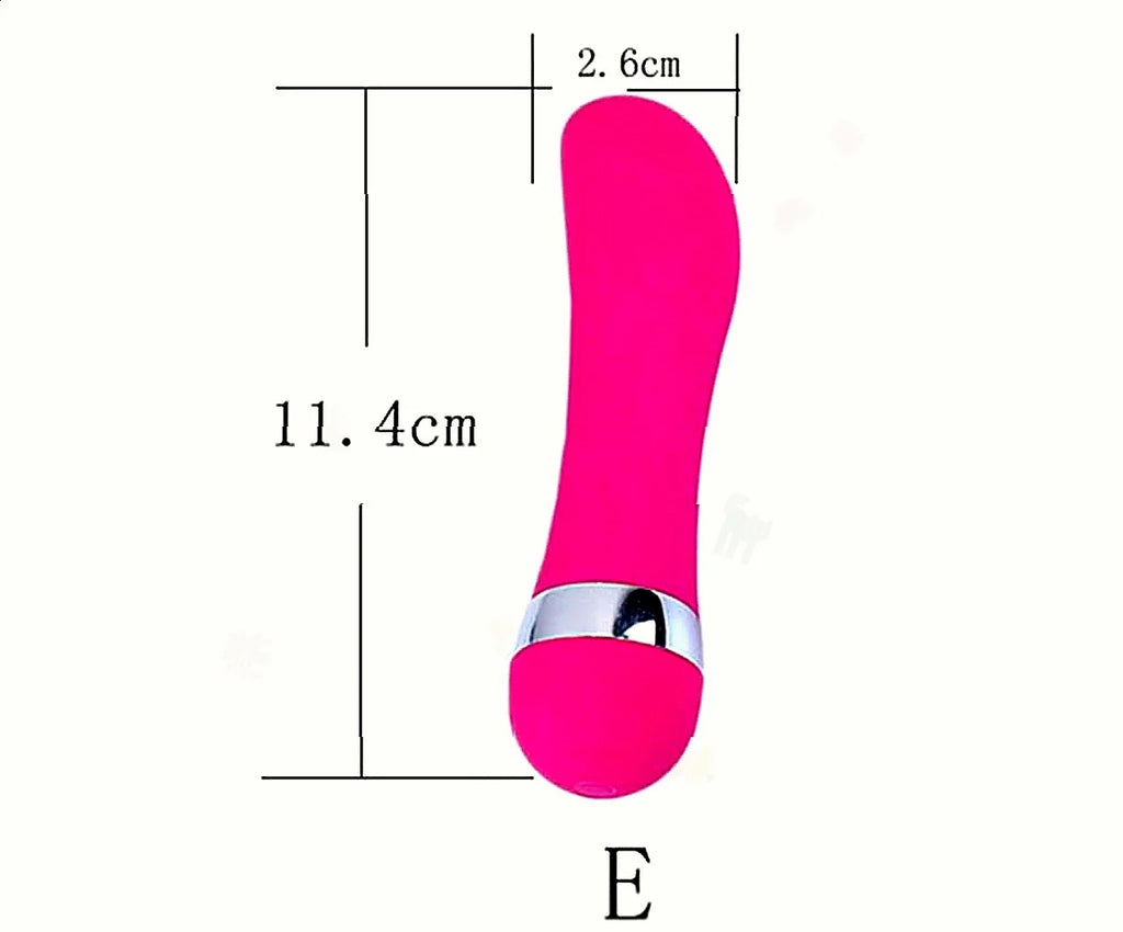 Sex toys Powerful Vibrating G Spot Vibrator Stimulator Adult Toy Dildo Vibe Sex Toys for Men Women Couples