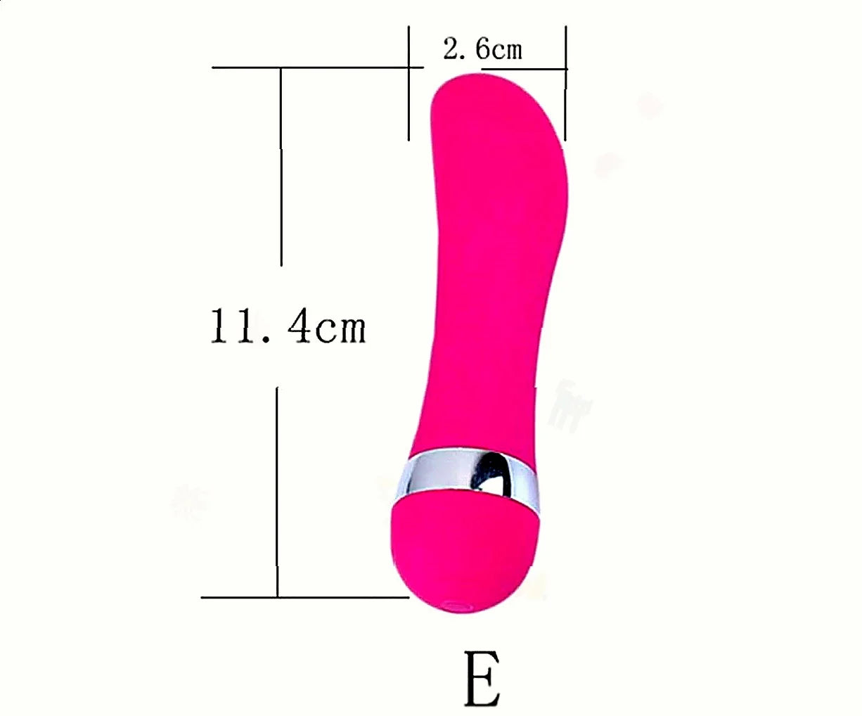 Sex toys Powerful Vibrating G Spot Vibrator Stimulator Adult Toy Dildo Vibe Sex Toys for Men Women Couples