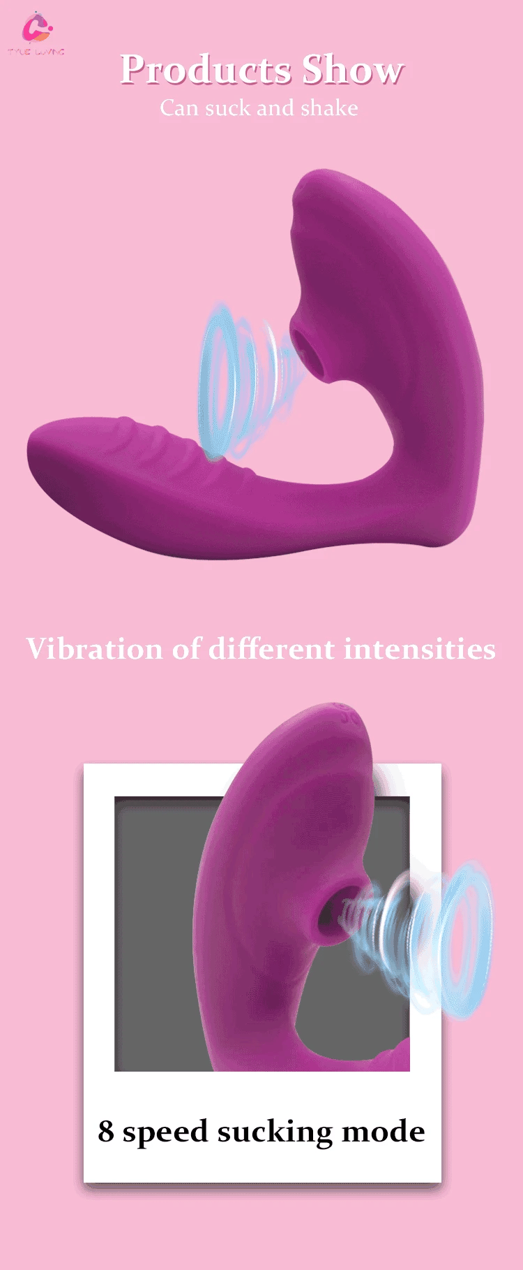 Sucking Sex Toy Sextoys Vibrator to for Women dilldo Suckers for Clitoris Satisfied Woman Female Masturbation Erotic Products