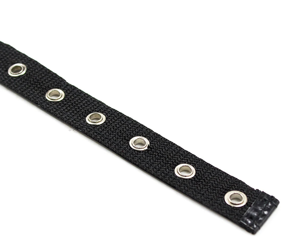 Bdsm Slave Metal Nose Hook,Oral Fixation Fetish Open Mouth Bite Gag with Nose Clip,SM Leather Head Bondage Harness Strap Sex Toy