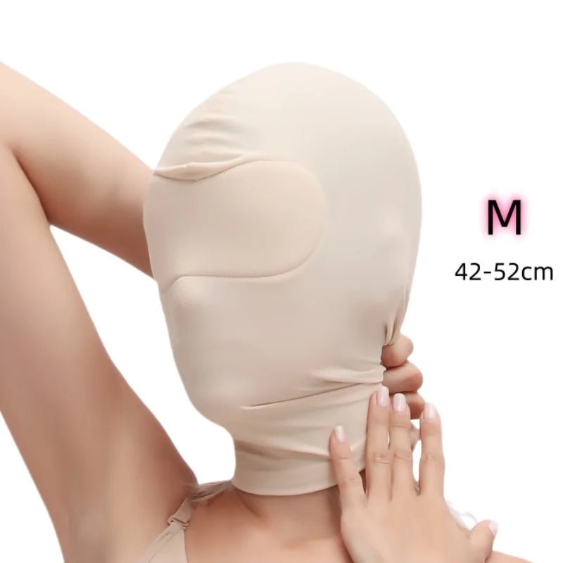 Red Boutique Silicone BDSM Whip Erotic Sex Toys with Mute Ball Mouth Gag for Couple Flirt Spanking Chastity Sex Accessoires