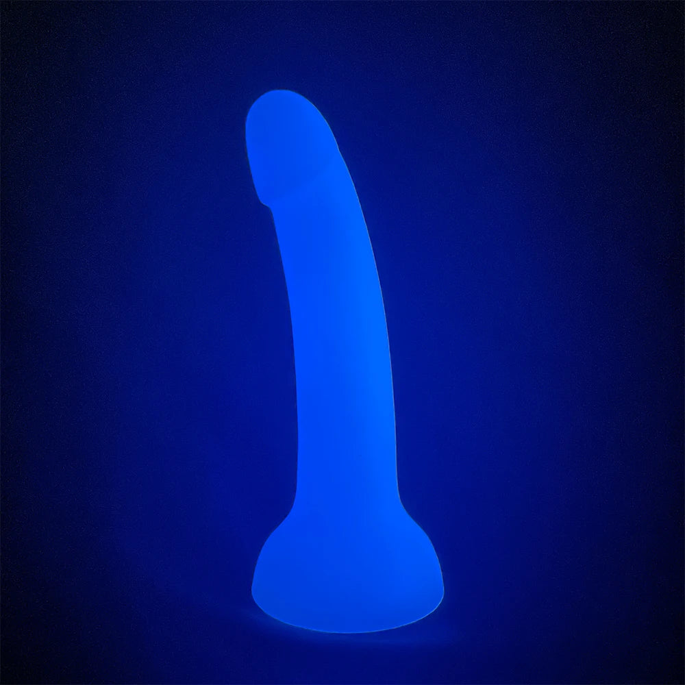 Realistic Luminous Dildo Powerful suction cup Adult games Huge Penis Big dick Female Masturbation Device Erotic Sex Toys for Cou