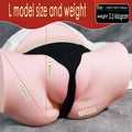 Sex Toys for Man Adult Supplies Erotic Products Artificial Realistic Ass Pussy Male Masturbator Vagina Dolls Adults 18 Biggest