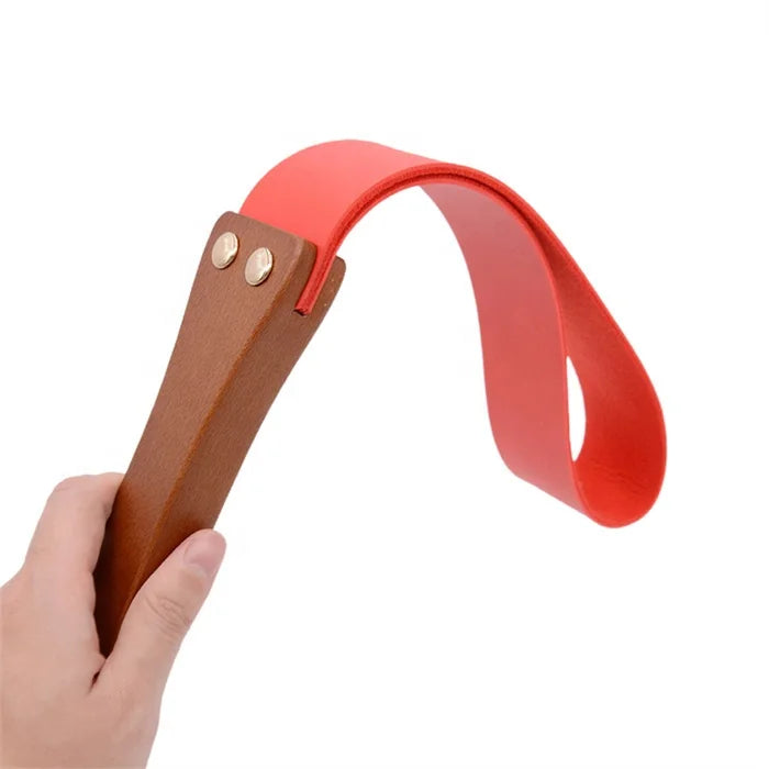 SM bondage restraint sex toys BDSM sexy whip for couple spanking sex