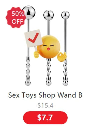 Adult Games Sex Toys XXS/XS/S/M/L Metal Anal Plug Ass Fox Tail Women Gay Erotic Bdsm Fetish Butt Extender Dilator Role Play