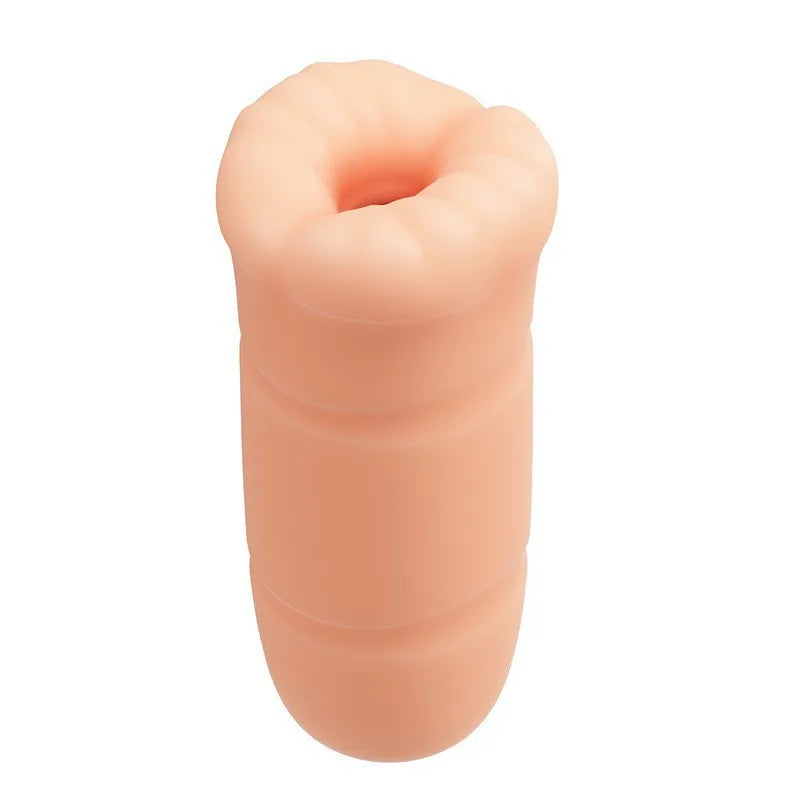 Masturbator for Men Automatic Sucking Male Machine Oral Vaginal Penis Vibrator Sex Toy for Men Masturbation Cup Blowjobs Machine