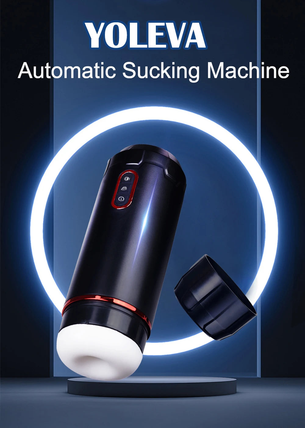 Male Masturbator Vaginal For Men 18 Sexy Toys Penis Pump Glans Sucking Sex Goods Adult Vagina Real Pussy Erotic Products