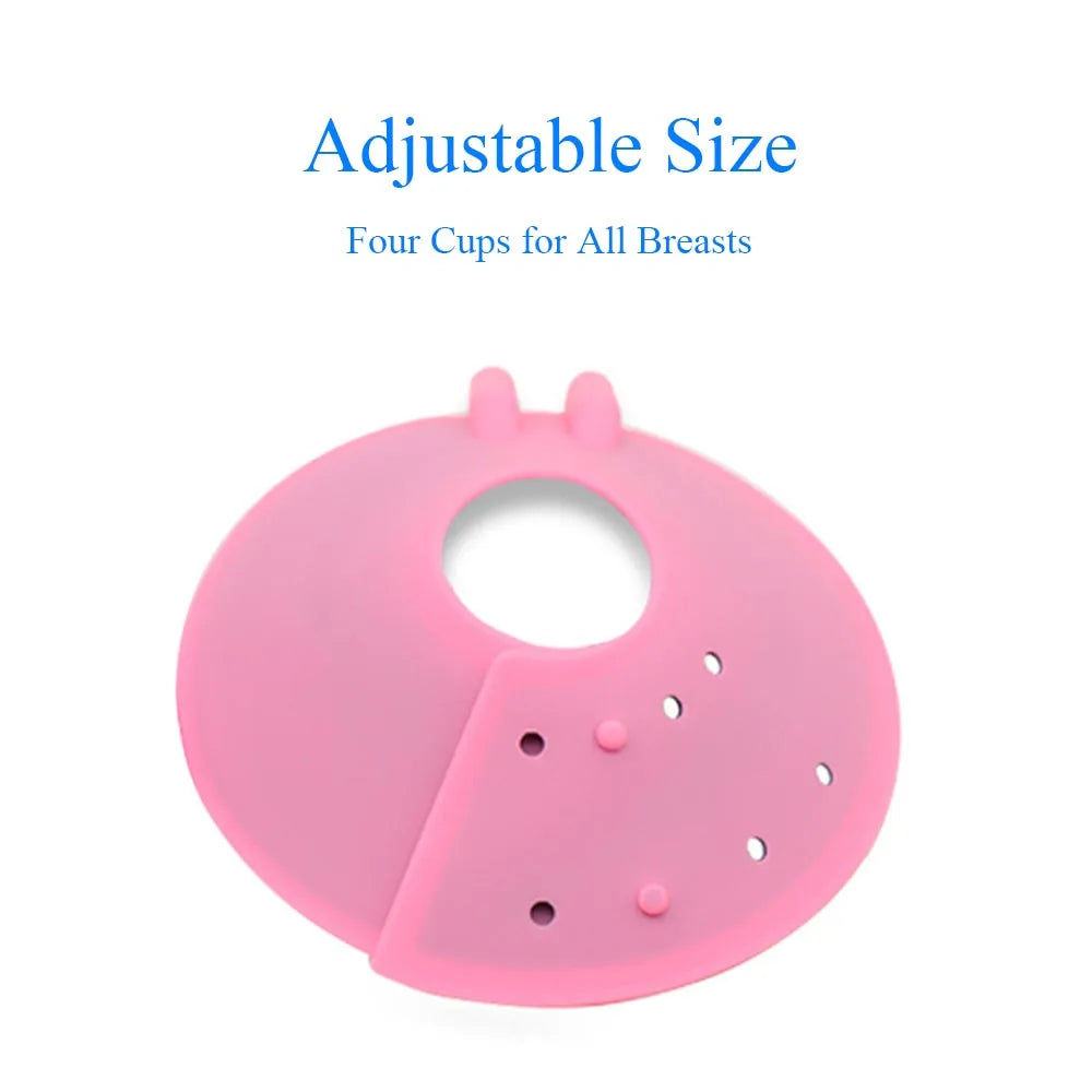 Bdsm Electric Shock Nipple Sucker Clamps Electro Stimulation Breast Toys for Woman Nipple Paste Pads Electrical Sex Accessories