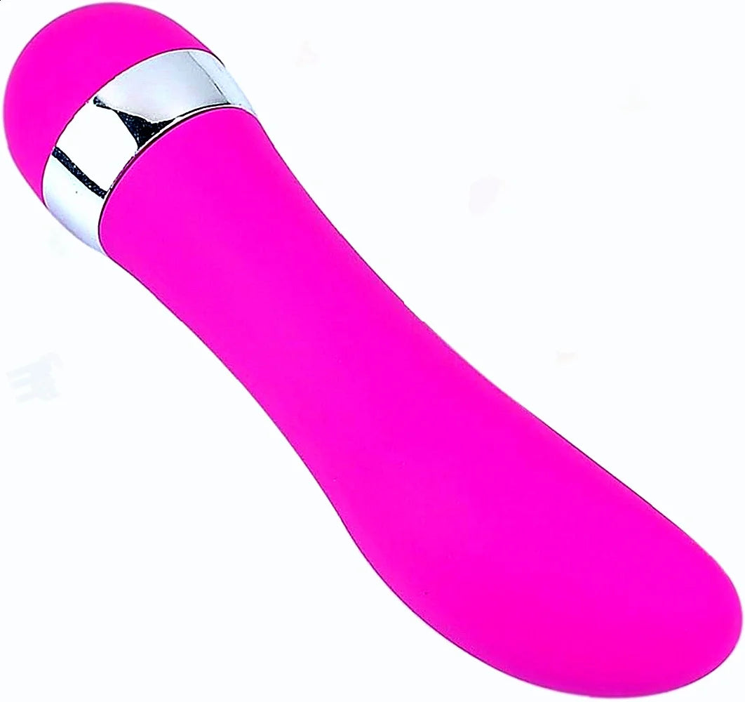 Sex toys Powerful Vibrating G Spot Vibrator Stimulator Adult Toy Dildo Vibe Sex Toys for Men Women Couples