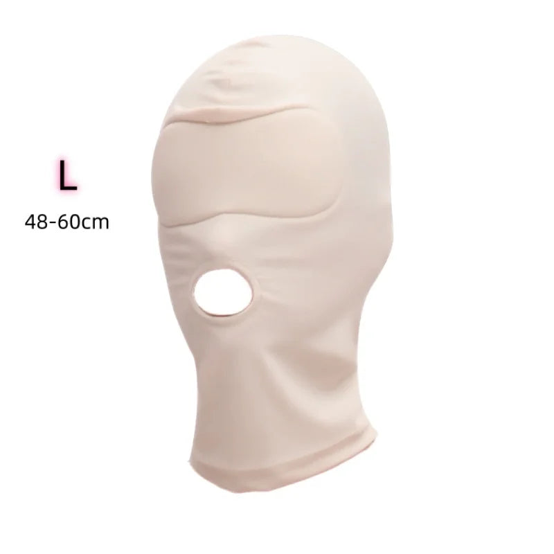 Red Boutique Silicone BDSM Whip Erotic Sex Toys with Mute Ball Mouth Gag for Couple Flirt Spanking Chastity Sex Accessoires