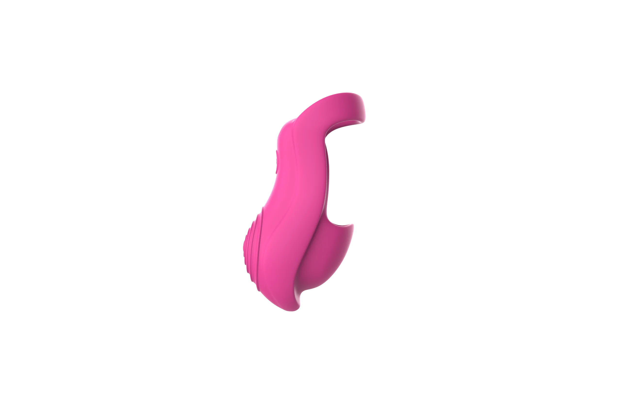 Adult sex toys 9 vibration modes Finger vibrator G-spot, clitoris, anal and Nipple stimulator Mini Quiet female couple adult toy