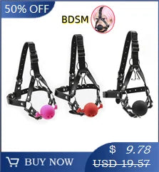 BDSM Strait Jacket / Armbinder,Leather Deluxe Arm Binder Restraint,Behind Back Bondage Gloves,Sex Toys For Couples
