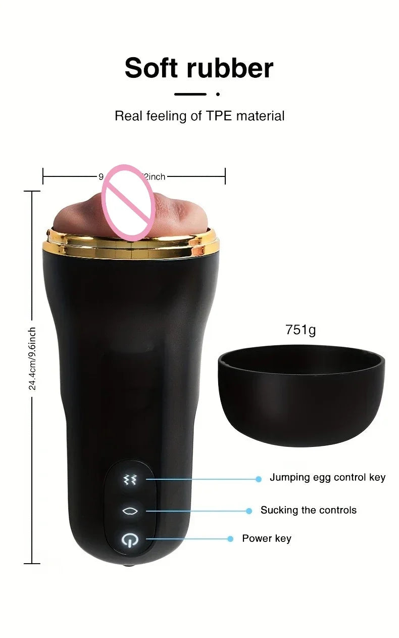 Vacuum Chamber of Coom