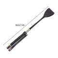 30/45/54 cm Horse Riding Whip Training Riding Crop Whip with Anti-Slip Grip Riding Equestrian Horse Racing Whips for Racing Tool