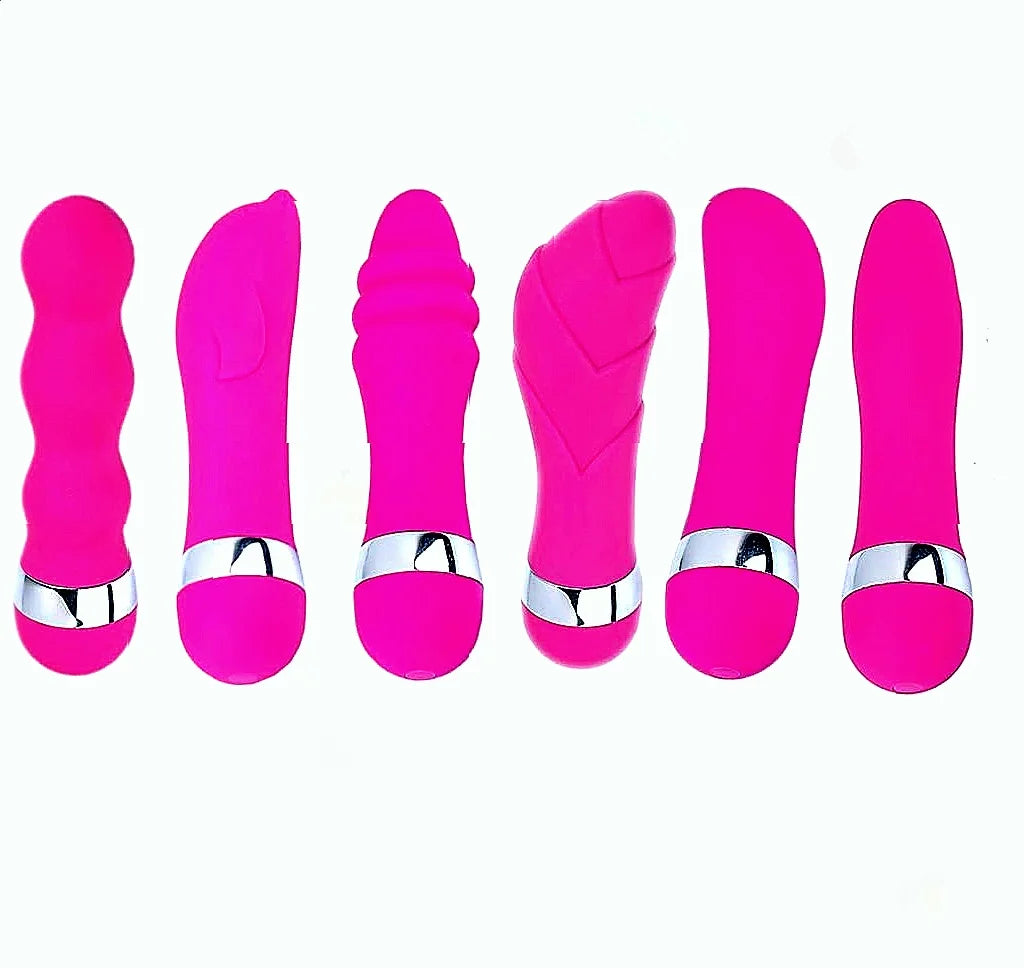 Sex toys Powerful Vibrating G Spot Vibrator Stimulator Adult Toy Dildo Vibe Sex Toys for Men Women Couples