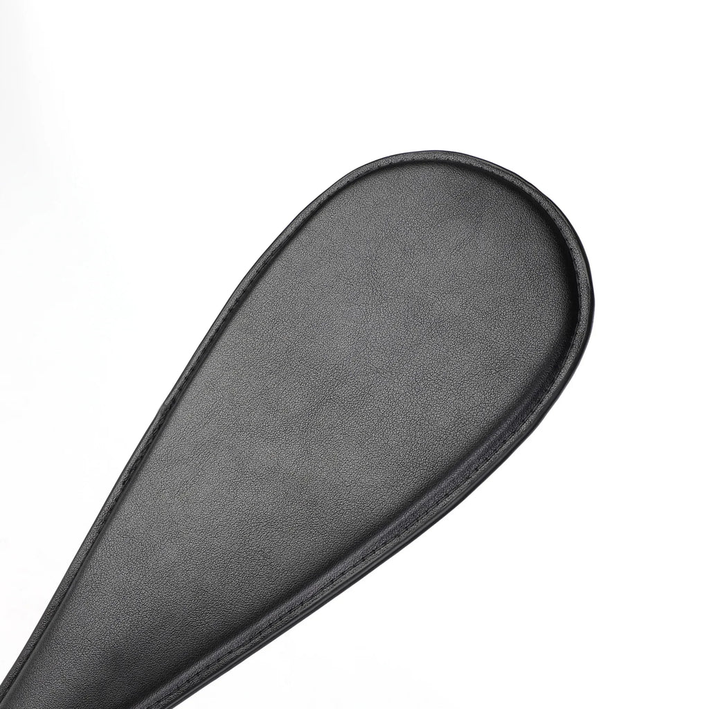 BDSM Spanking Paddle Beat Pu Soft Sex Beat Spank Slave Kinky SM Products Bondage Whip Sex Toys for Couples Games