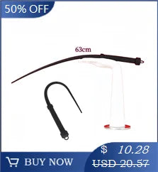 BDSM Strait Jacket / Armbinder,Leather Deluxe Arm Binder Restraint,Behind Back Bondage Gloves,Sex Toys For Couples