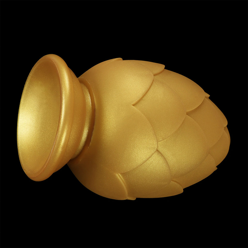 New Huge Anal Plug Dildo Soft Big Anal Dilator Stimulate Vaginal Anus Butt Plug Sex Toys for Women and Men Sex Products Sex shop