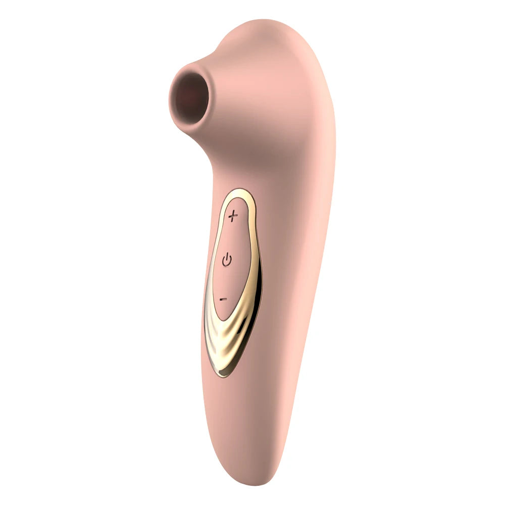 Silicone Clitoral Sucking Stimulator Clitoral Vibrator Female Vibrating Nipple Suckers , Female Adult Sexy Toys, Sex Toys