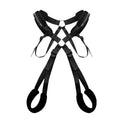 BDSM Double Shoulder Swing, Adult Sex Games for Men and Women, Bondage Straps, Sex Toys, Elastic Adjustable, Adult Products