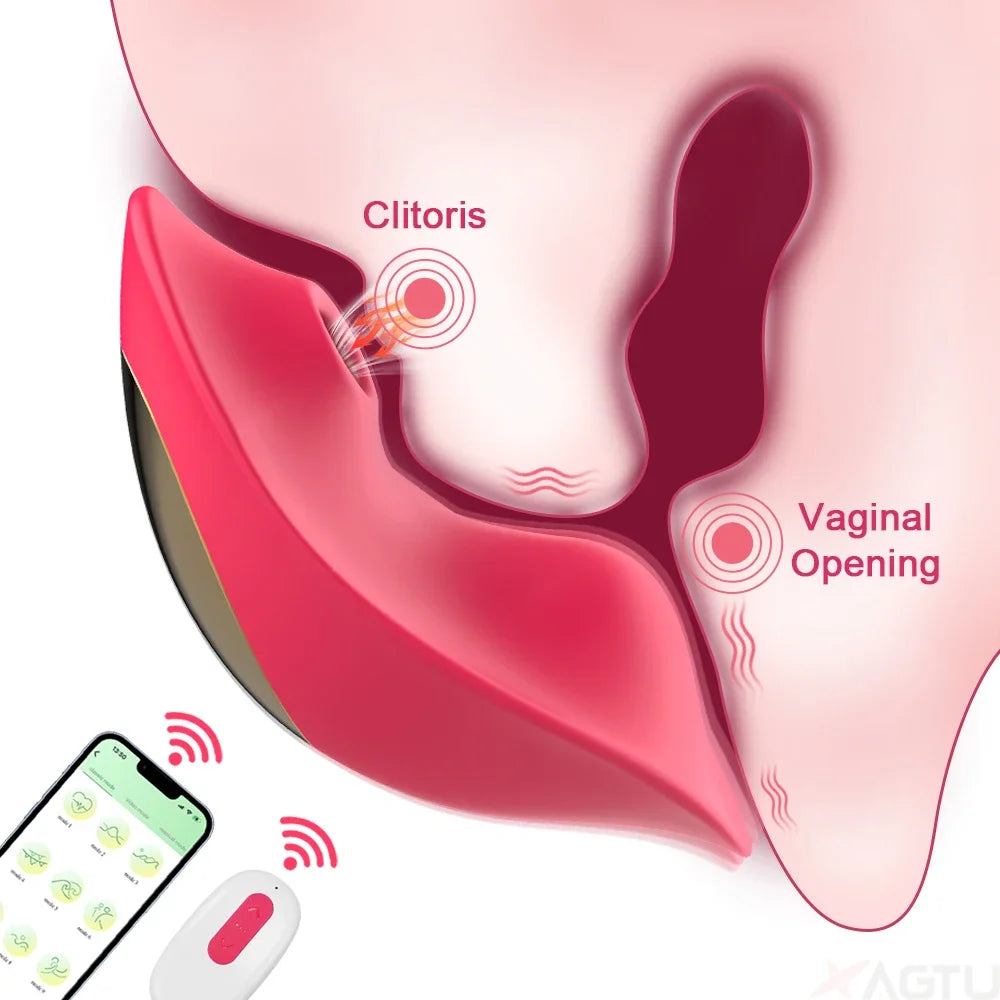 Sexy Adult Sucking Vibrator Female Masturbation Tools for Women Dildo Vibrator Clitoris Stimulator Vibrating Sexy Toys Products