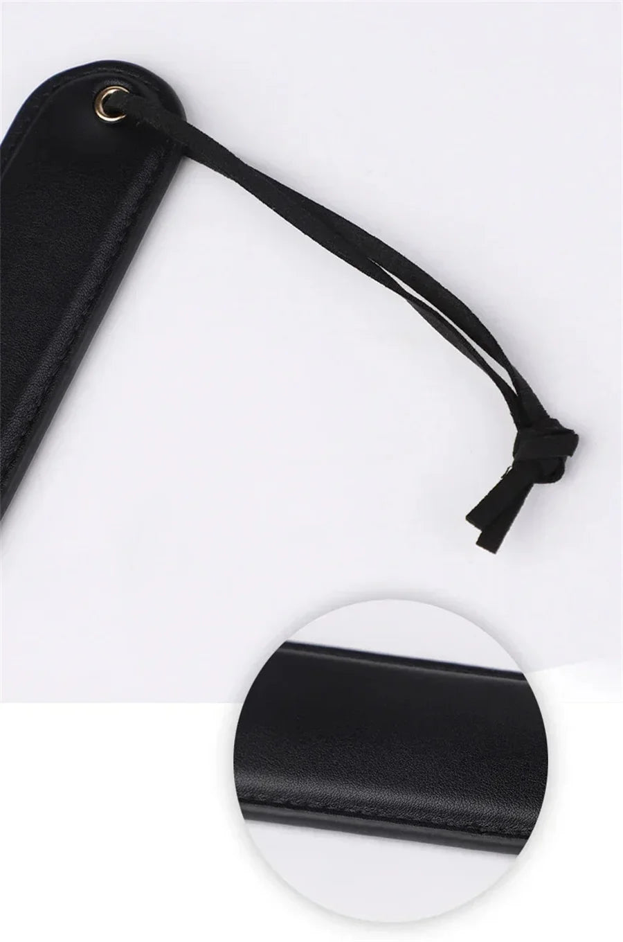 BDSM Spanking Paddle Beat PU Leather Soft Sex Beat Spank Slave Kinky Adult Games SM Bondage Whip Erotic Sex Toys For Couples