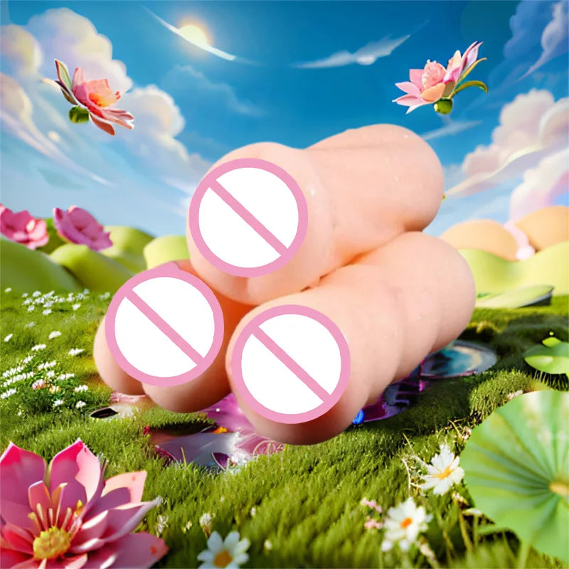 Adult Sex Doll Men Masturbation Sex Toy Full Size Doll Big Breasts Big Ass Realistic Vagina Anal Oral Sex 3 Hole Insertion Sex