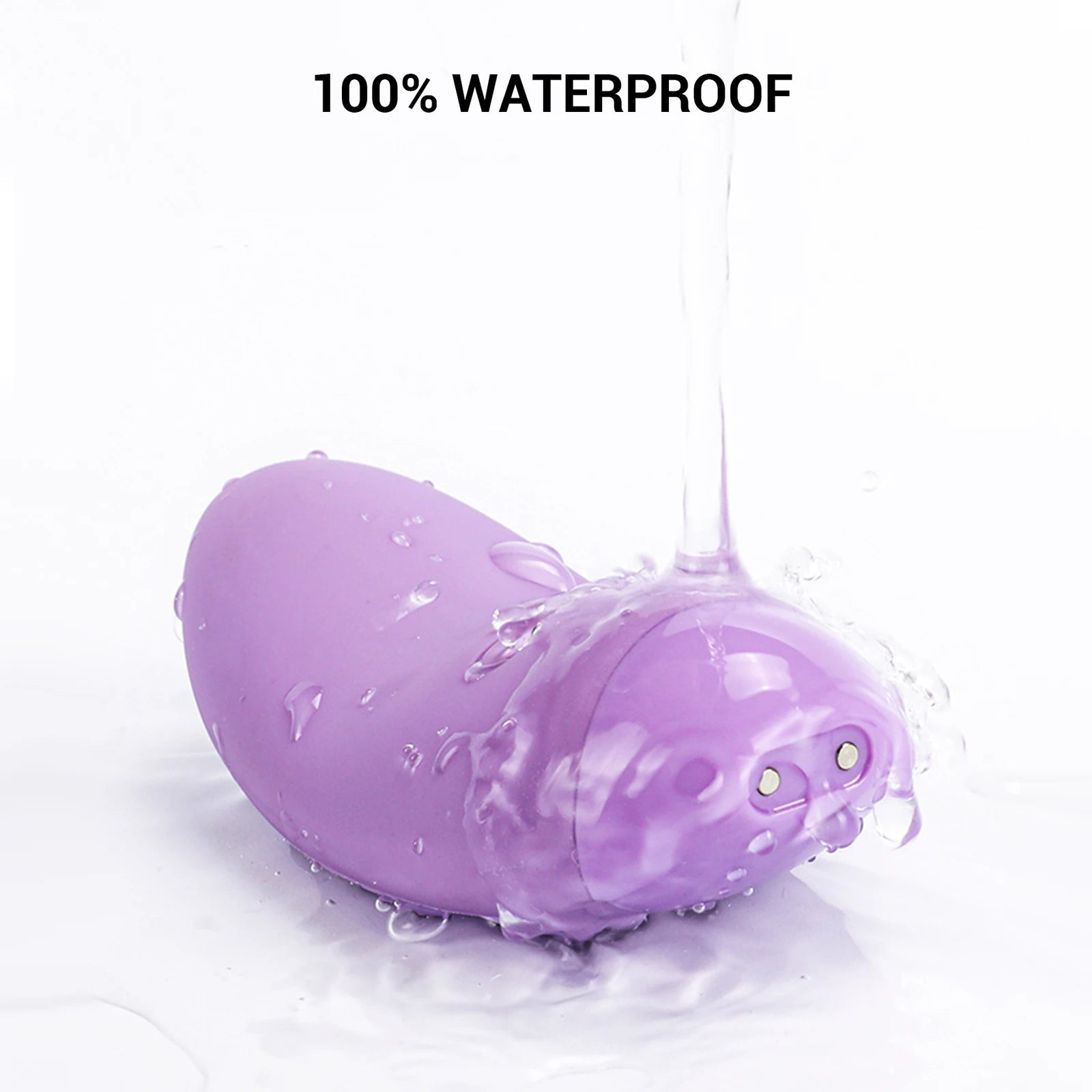 Mini Panties Dildo Vibrator Tongue-Shaped Female Cliterous Toy Portable Clitoris Stimulation Love Egg Adult Sex Toys for Couples