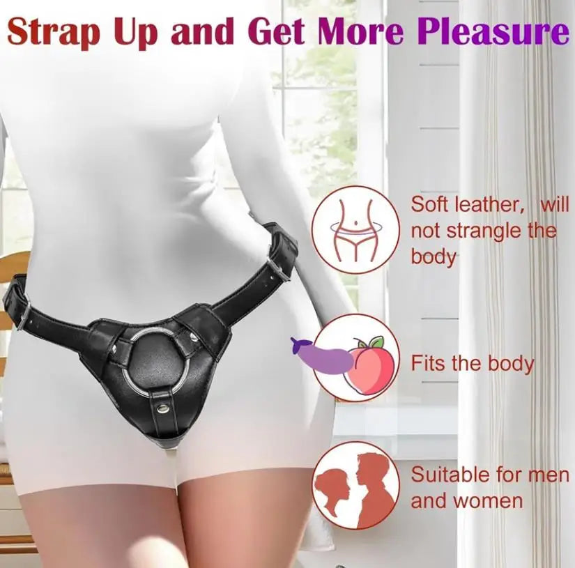 Head-mounted for Face Mask Mouth Gag Harness Adult Training Sex Toys for Women Men Gay Erotic Slave BDSM Bondage Punk Mask