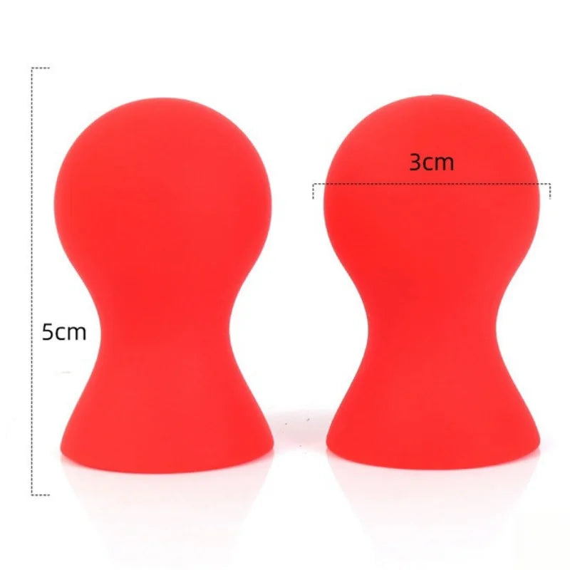 Red Boutique Silicone BDSM Whip Erotic Sex Toys with Mute Ball Mouth Gag for Couple Flirt Spanking Chastity Sex Accessoires