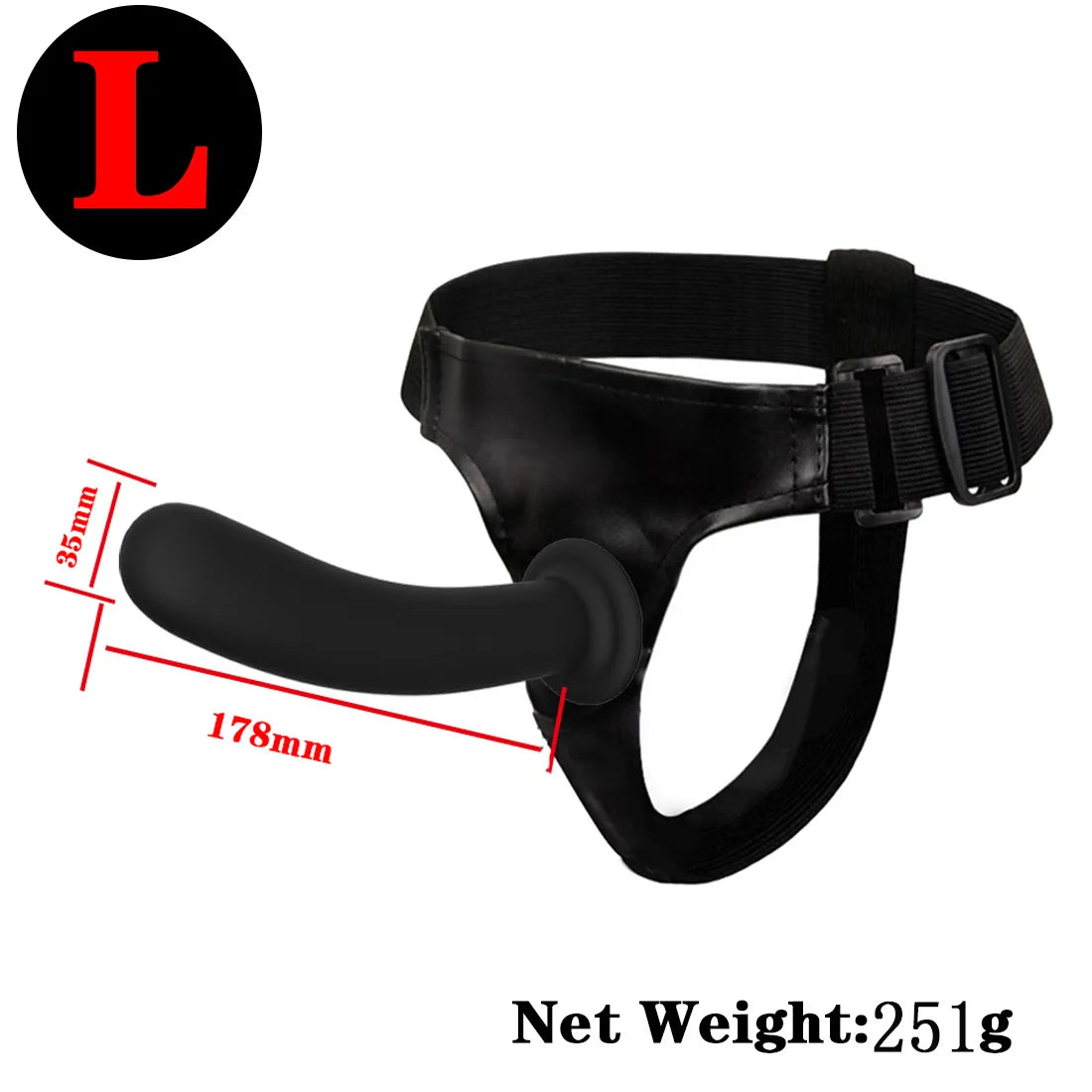 Women's Leather Pants, Remote-controlled Vibration, Silicone Simulation Penis, Lifting Devices Adult Sex Toys Sex Toys for Women