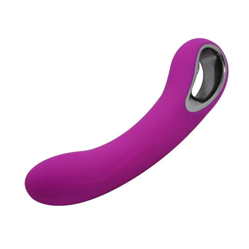 Pretty Love Powerful Clitoris Vibration G-Spot Silicone Dildos Rechargeable Magic Wand Massager Masturbator Vibrator for Women