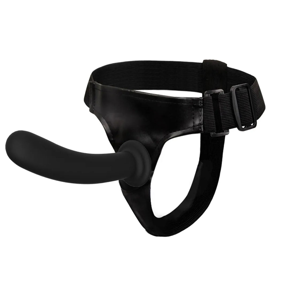 Women's Leather Pants, Remote-controlled Vibration, Silicone Simulation Penis, Lifting Devices Adult Sex Toys Sex Toys for Women