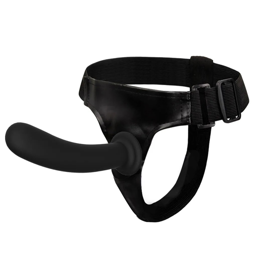 Women's Leather Pants, Remote-controlled Vibration, Silicone Simulation Penis, Lifting Devices Adult Sex Toys Sex Toys for Women