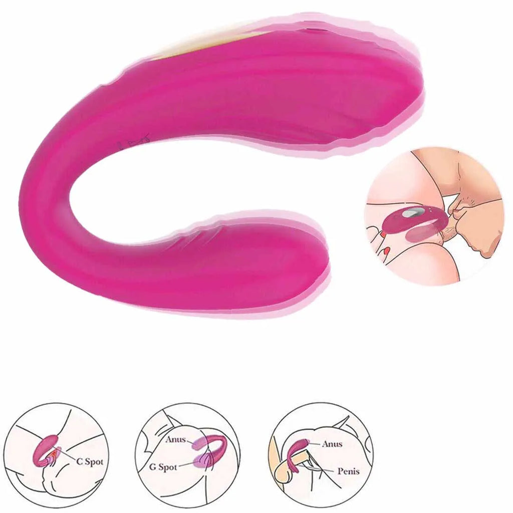 Sex Toys Vibrator Masturbation Tools for Women Clitoris Stimulator Penetration Vagina Vibrator Dildo Adult Products Adult Toys