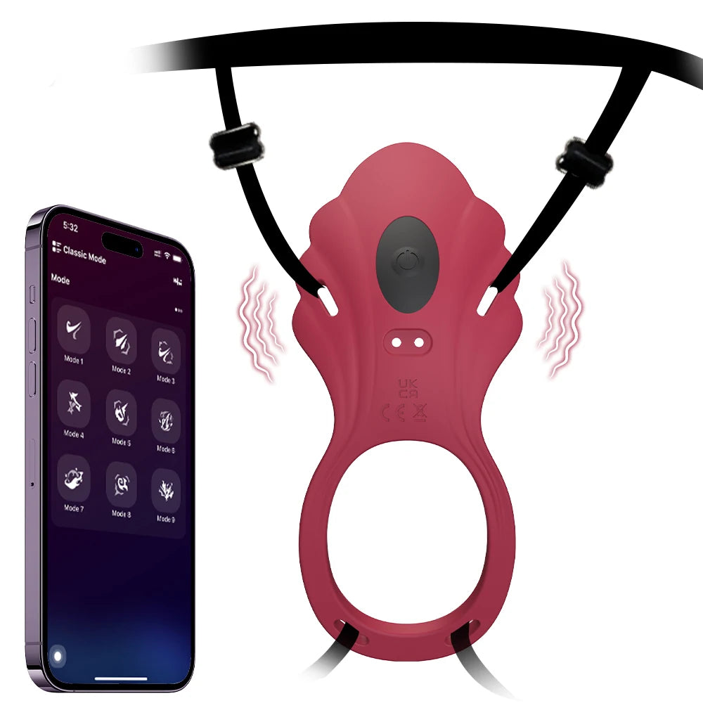 Adult Sex Toys Wearable with Panty Vibrator Female Couple Clitoral Vibrating Stimulator Sex Games Pleasure Adult Sex Toys 18