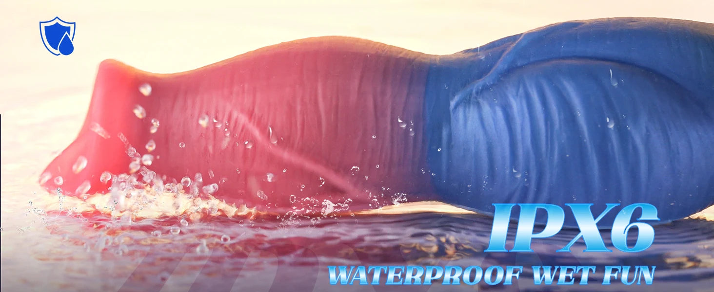 10 inch Thrusting Dildo Vibrator 7 Vibration & Thrust Modes Huge Monster Dildos G Spot Anal Toys with Remote Control for Women