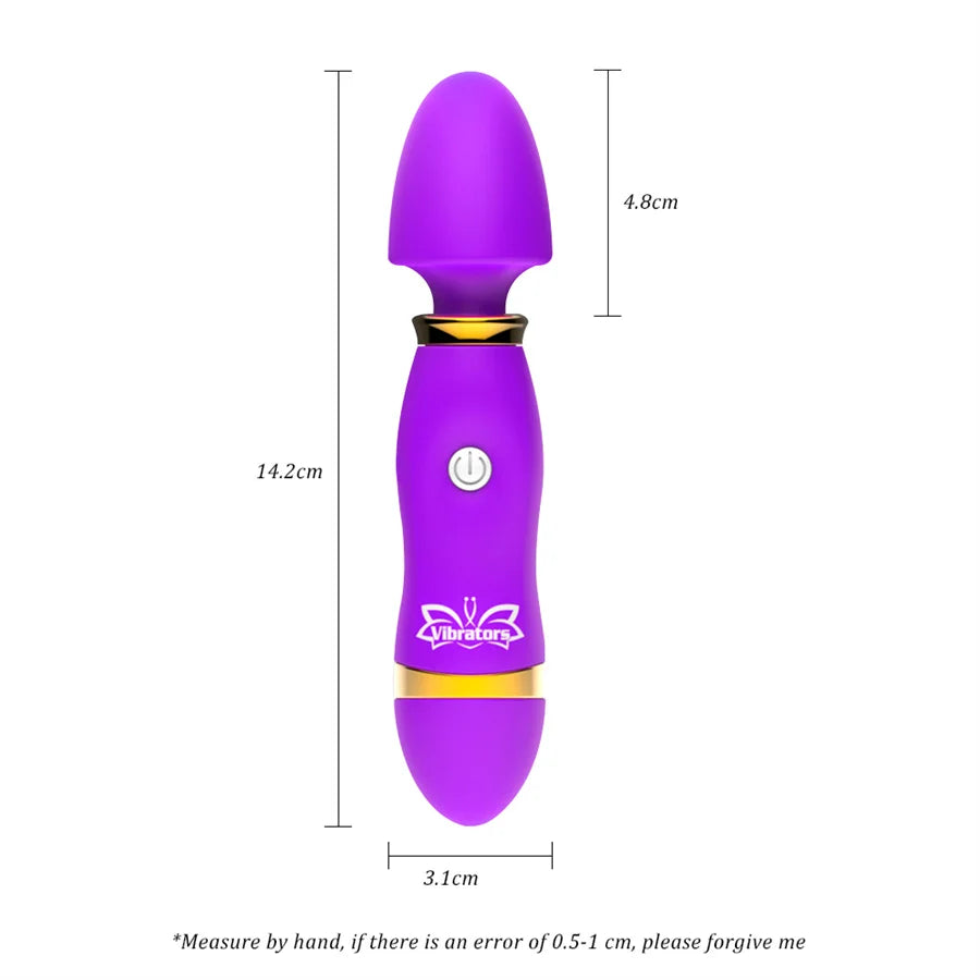 Mini Fidget Toys Sex Machine Female Vibrator Clitoris Stimulator Erotic Vibrators Orgasm Sex Toys For Women Vibrating 18 Shop