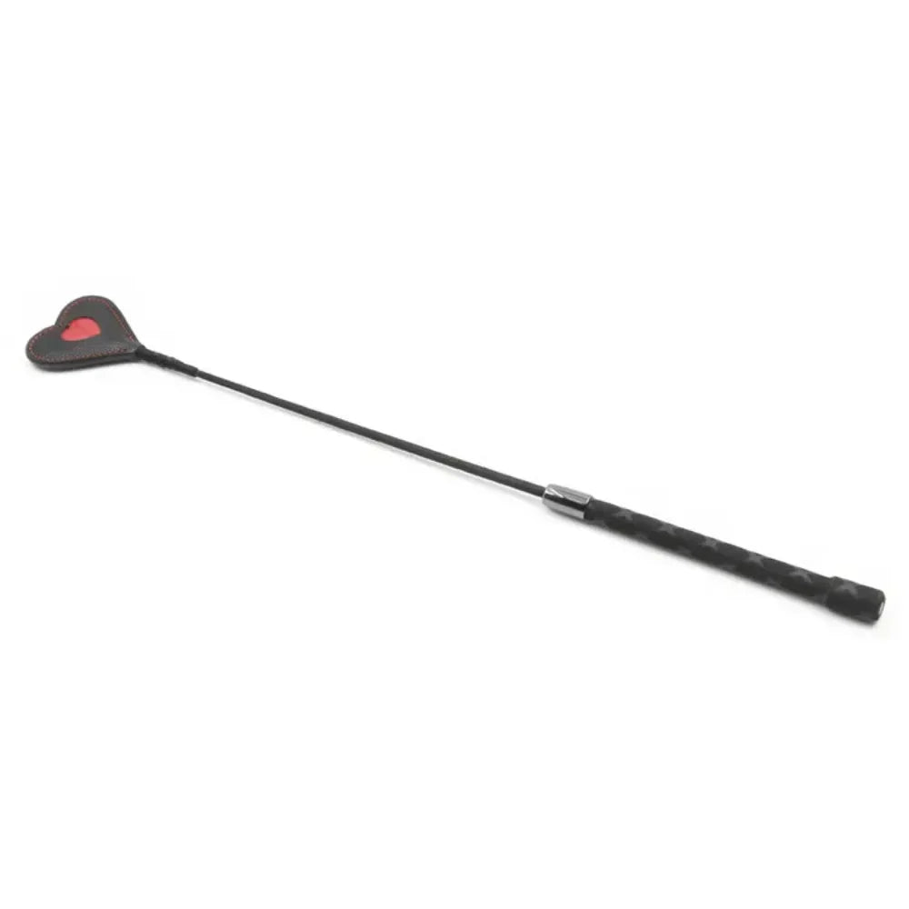 Leather Cosplay Bondage Whip Crop Spanking Horse Riding Flogger Flapper Cane BDSM Sex Toys for Couples Adult Supplies Products