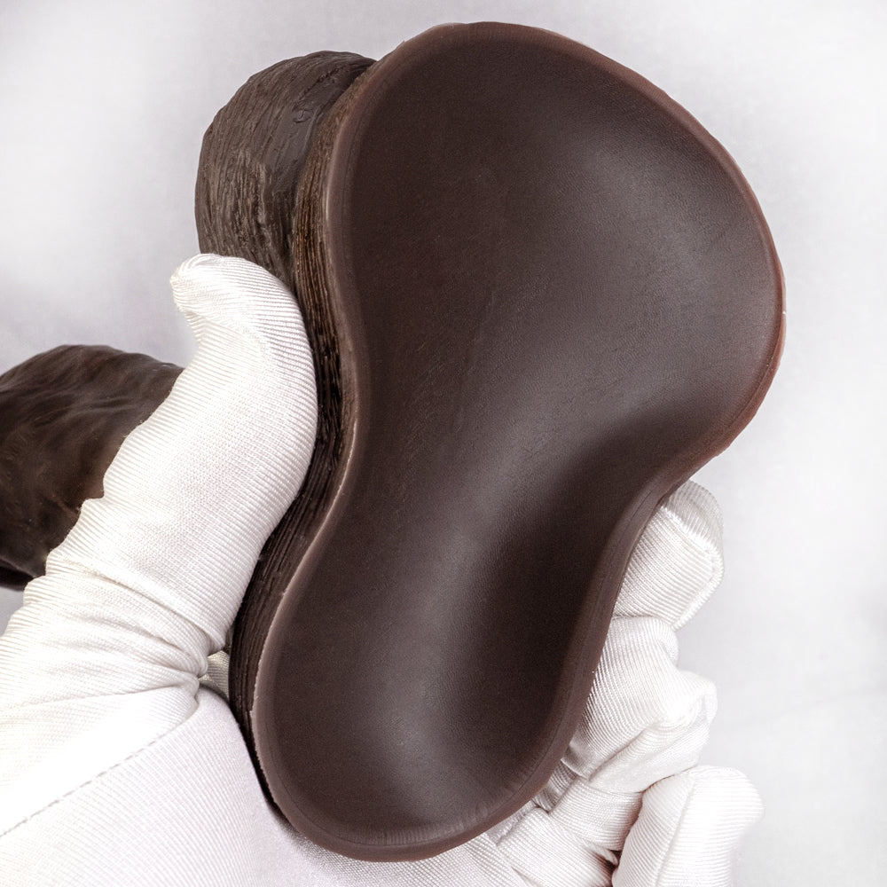 Soft Big Dildo Realistic Slicone Male Artificial Penis With Suction Cup Dick For Woman Masturbator Adult Sex Toys Stiff Dildos